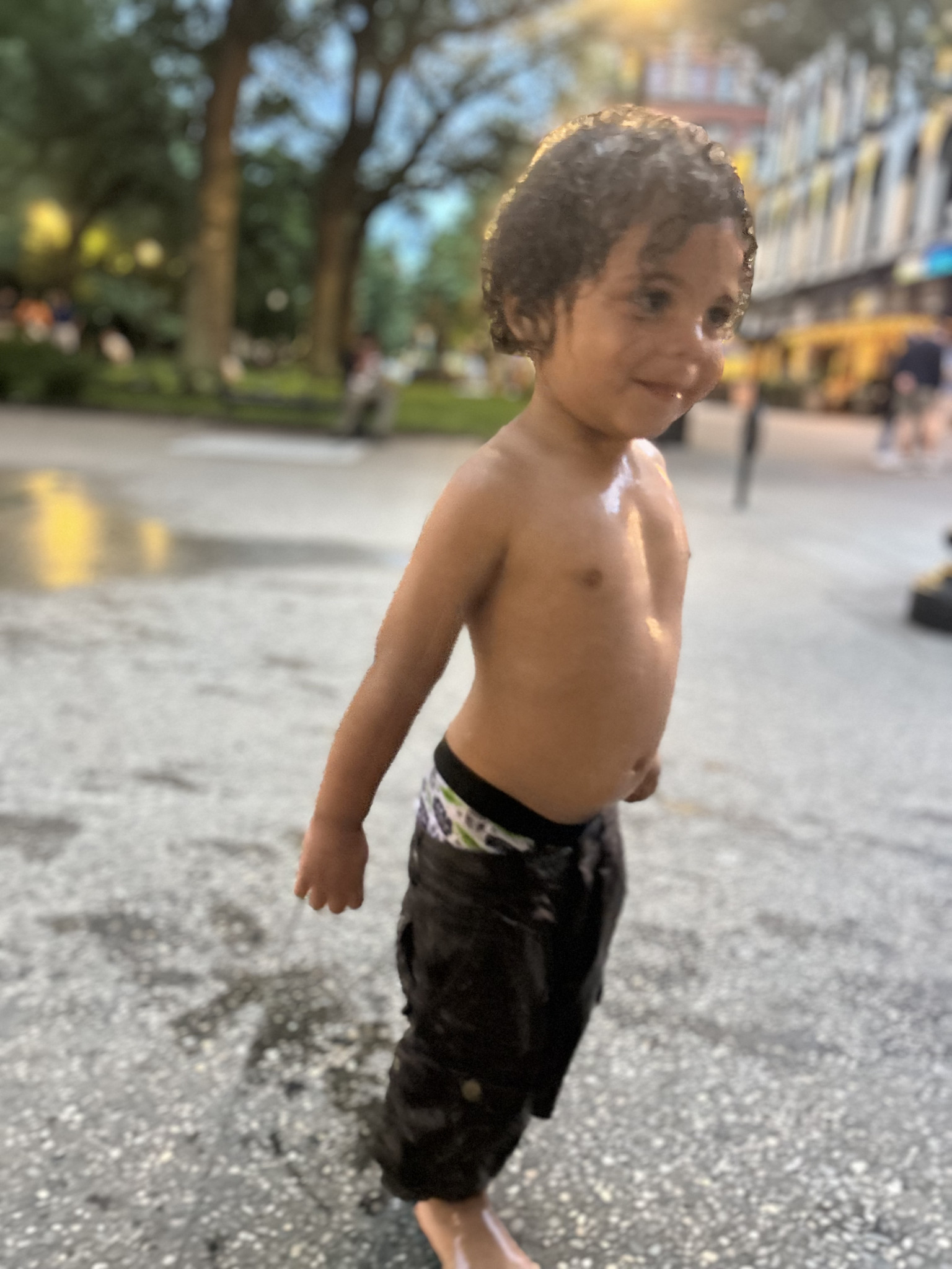 Benjamin | Toddler of the Year