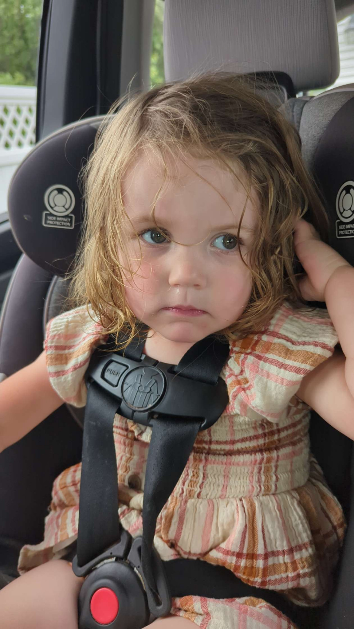 Riley | Toddler of the Year