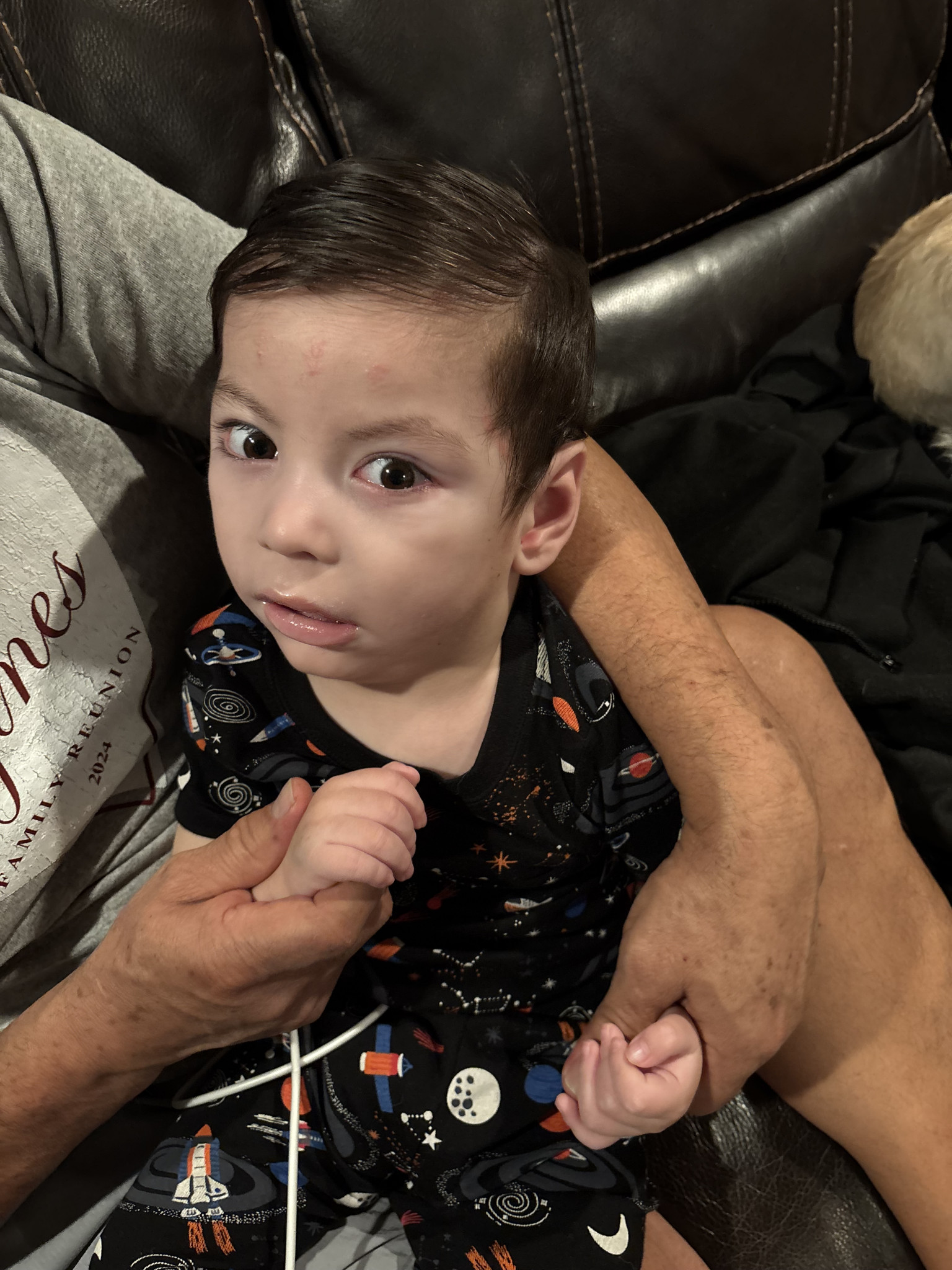 Benjamin | Toddler of the Year