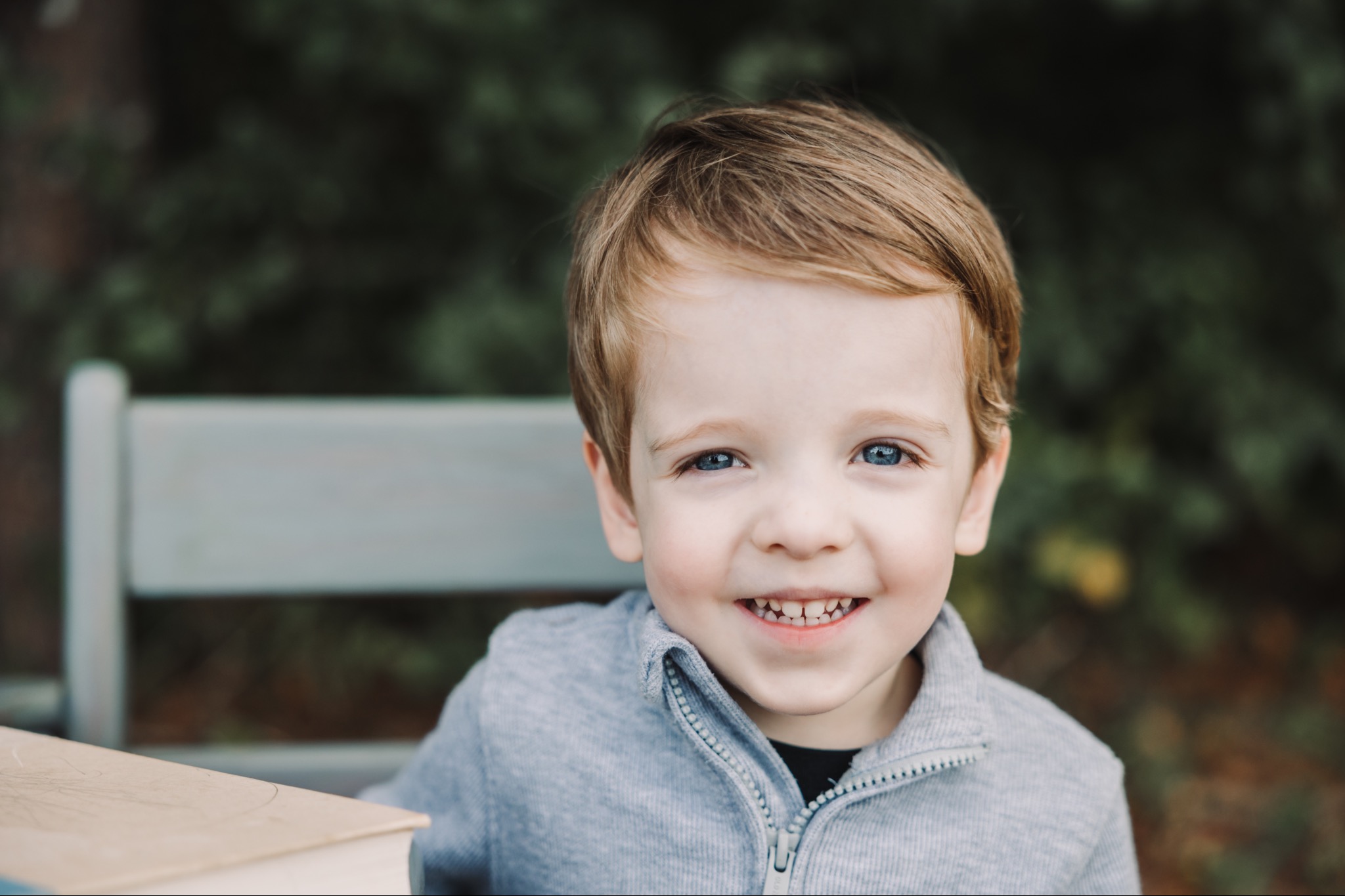 Colin | Toddler of the Year