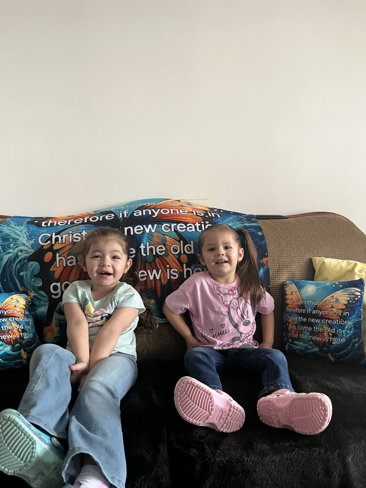 Riley&lillian | Toddler of the Year