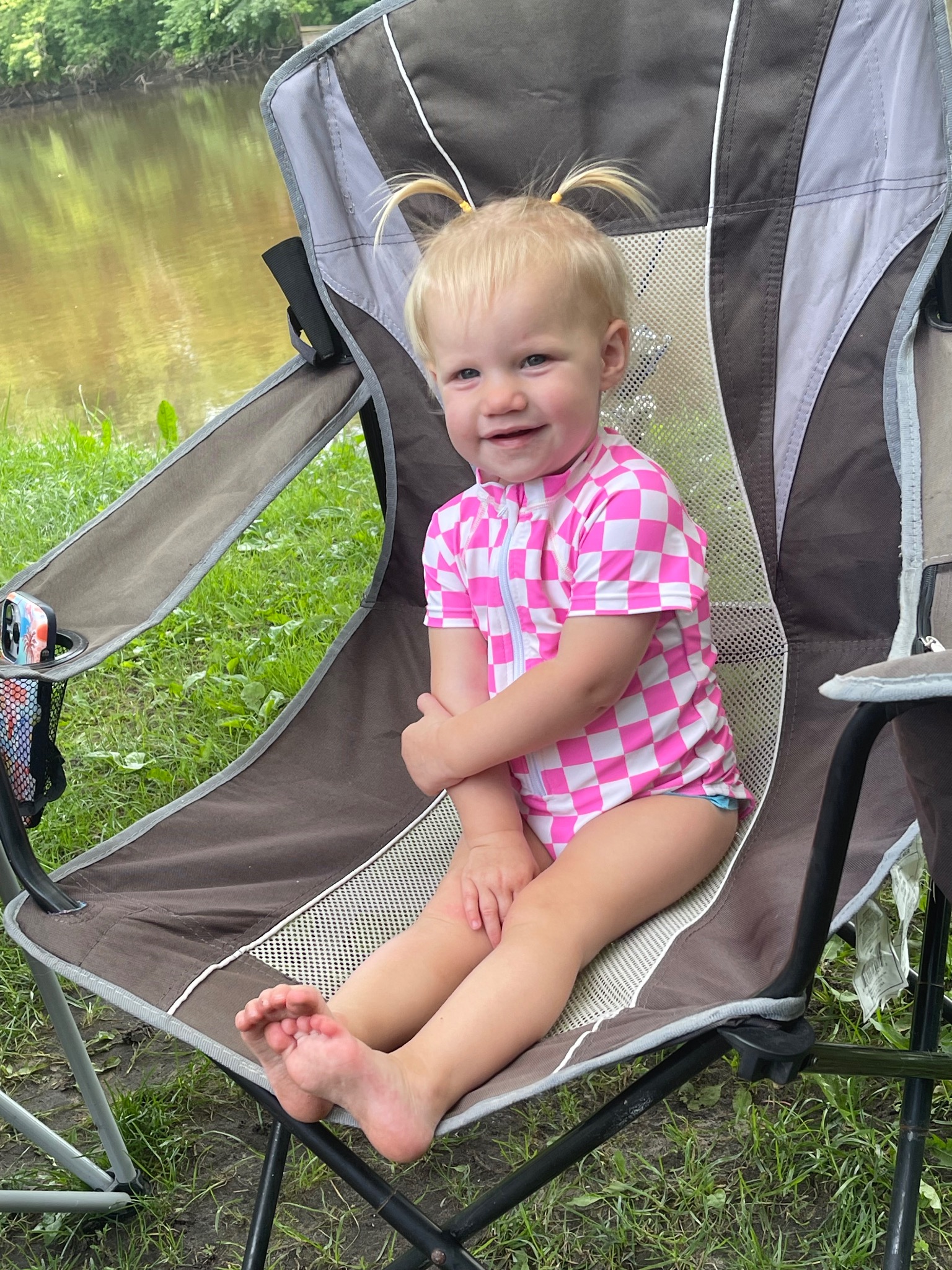 Riley | Toddler of the Year