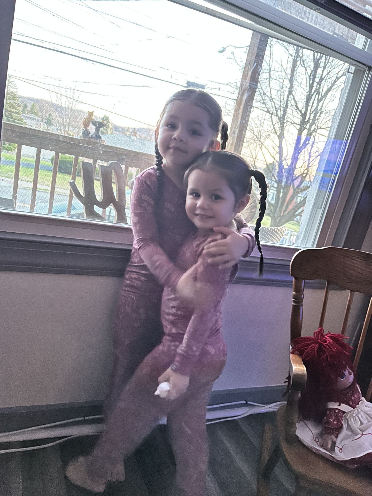 Riley&lillian | Toddler of the Year