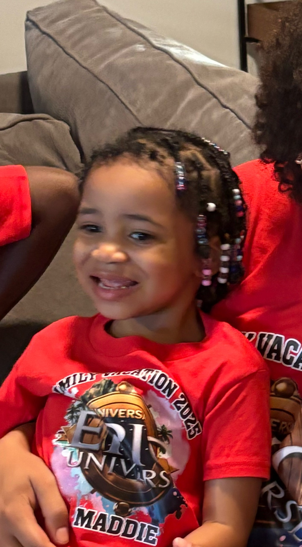 Maddie | Toddler of the Year